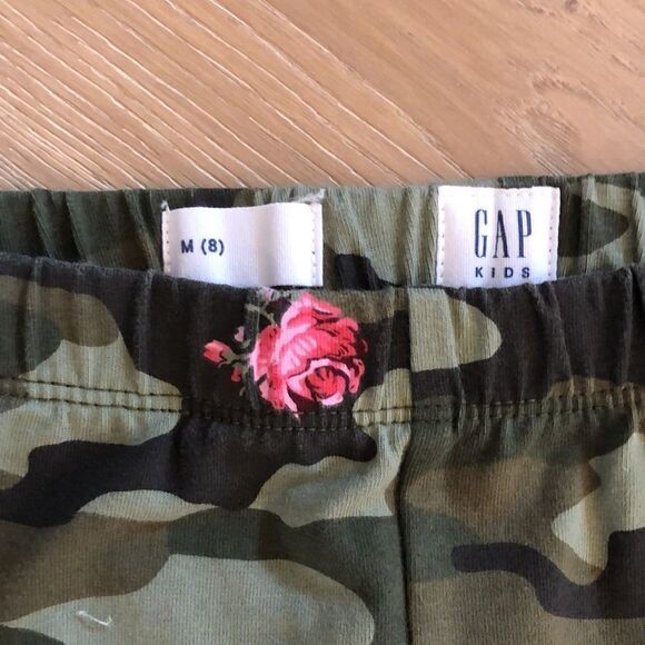 Gap Kids Printed Legging Bundle - Picture 5 of 7